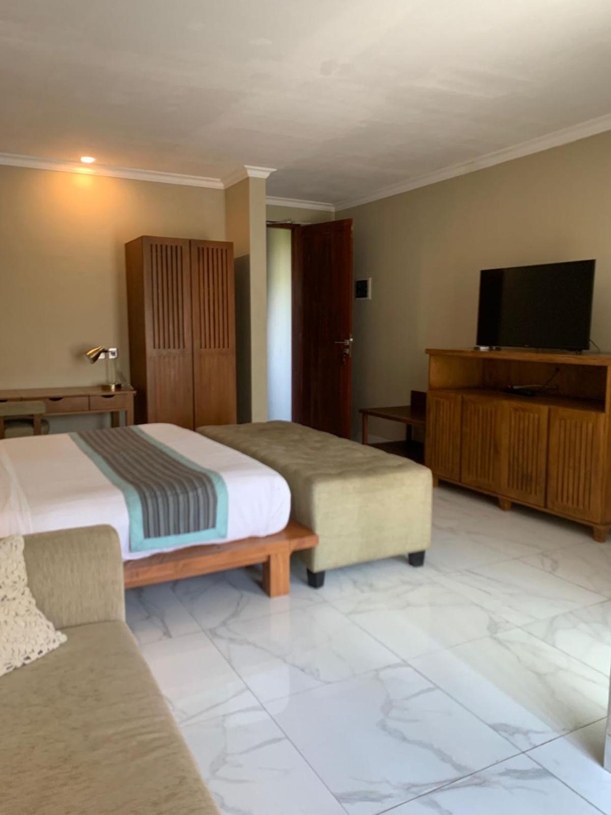 Ila Villa Ubud Dış mekan fotoğraf