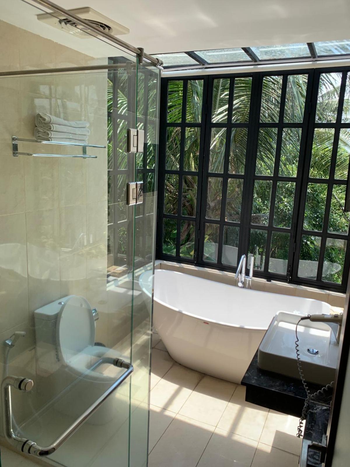 Ila Villa Ubud Dış mekan fotoğraf