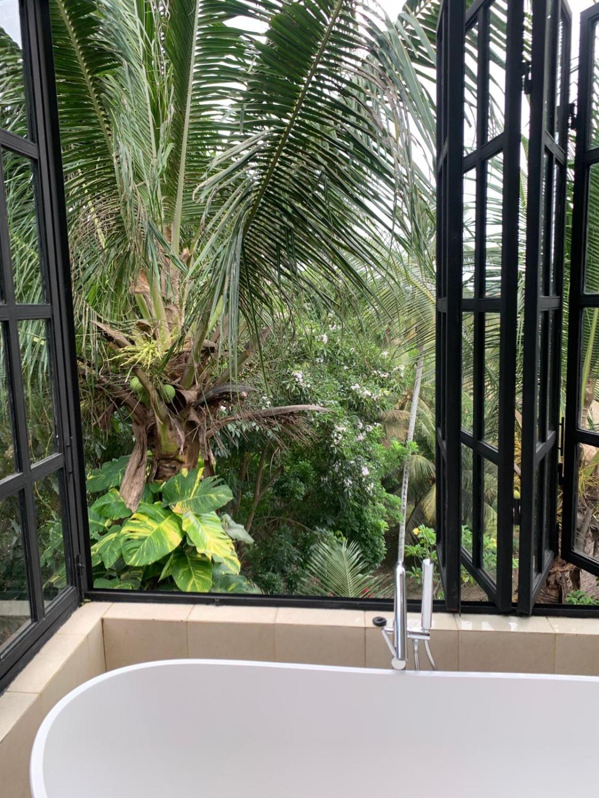 Ila Villa Ubud Dış mekan fotoğraf
