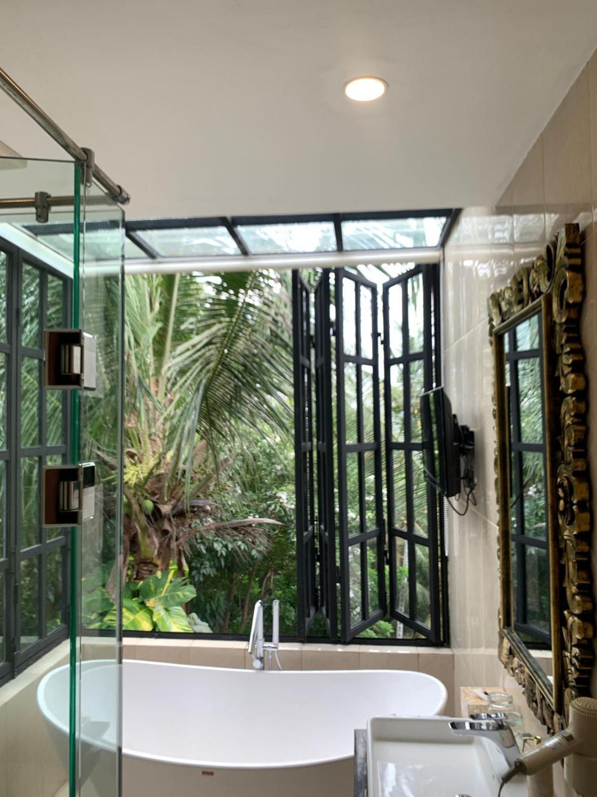 Ila Villa Ubud Dış mekan fotoğraf