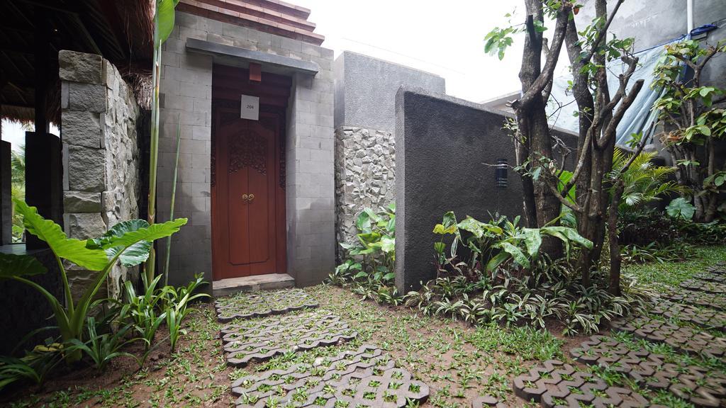 Ila Villa Ubud Dış mekan fotoğraf