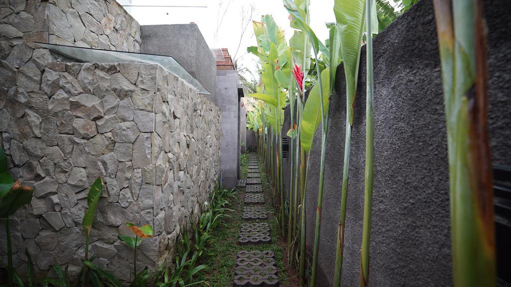 Ila Villa Ubud Dış mekan fotoğraf