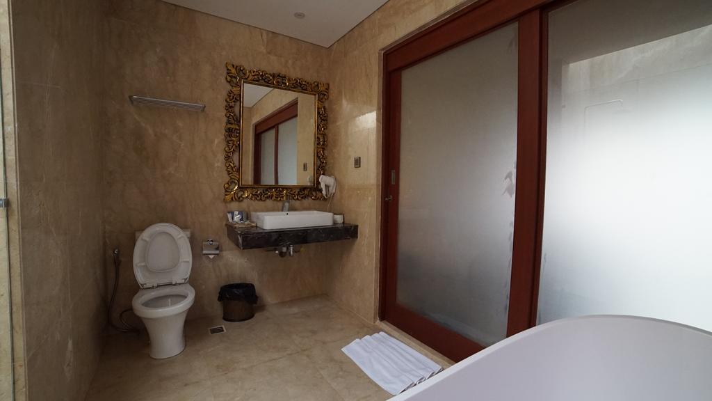 Ila Villa Ubud Dış mekan fotoğraf