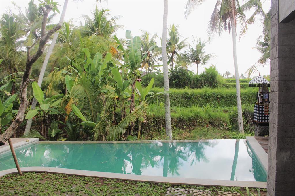 Ila Villa Ubud Dış mekan fotoğraf