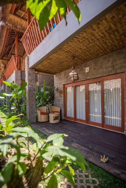 Ila Villa Ubud Dış mekan fotoğraf