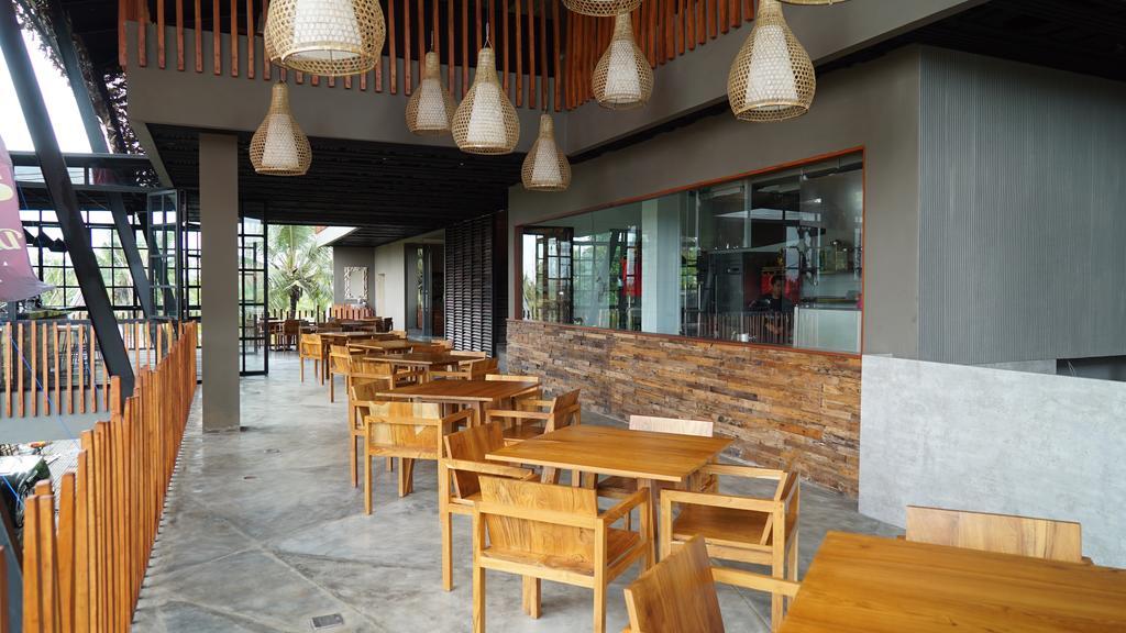 Ila Villa Ubud Dış mekan fotoğraf