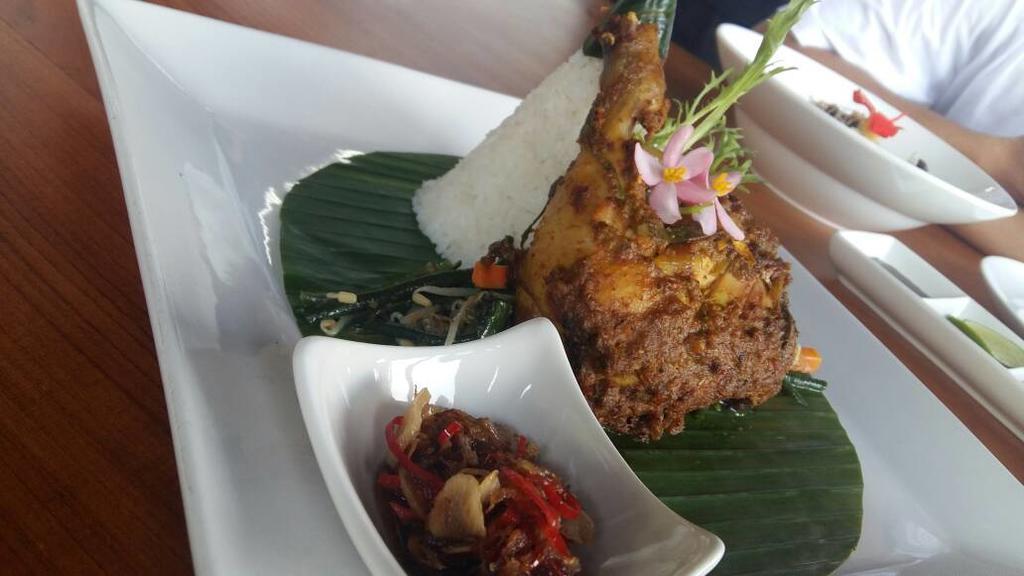 Ila Villa Ubud Dış mekan fotoğraf