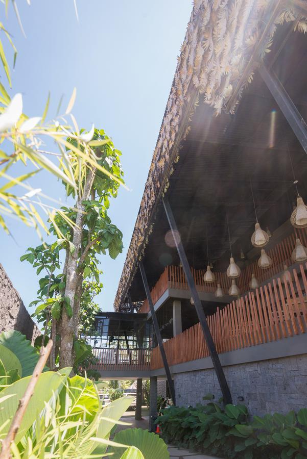 Ila Villa Ubud Dış mekan fotoğraf