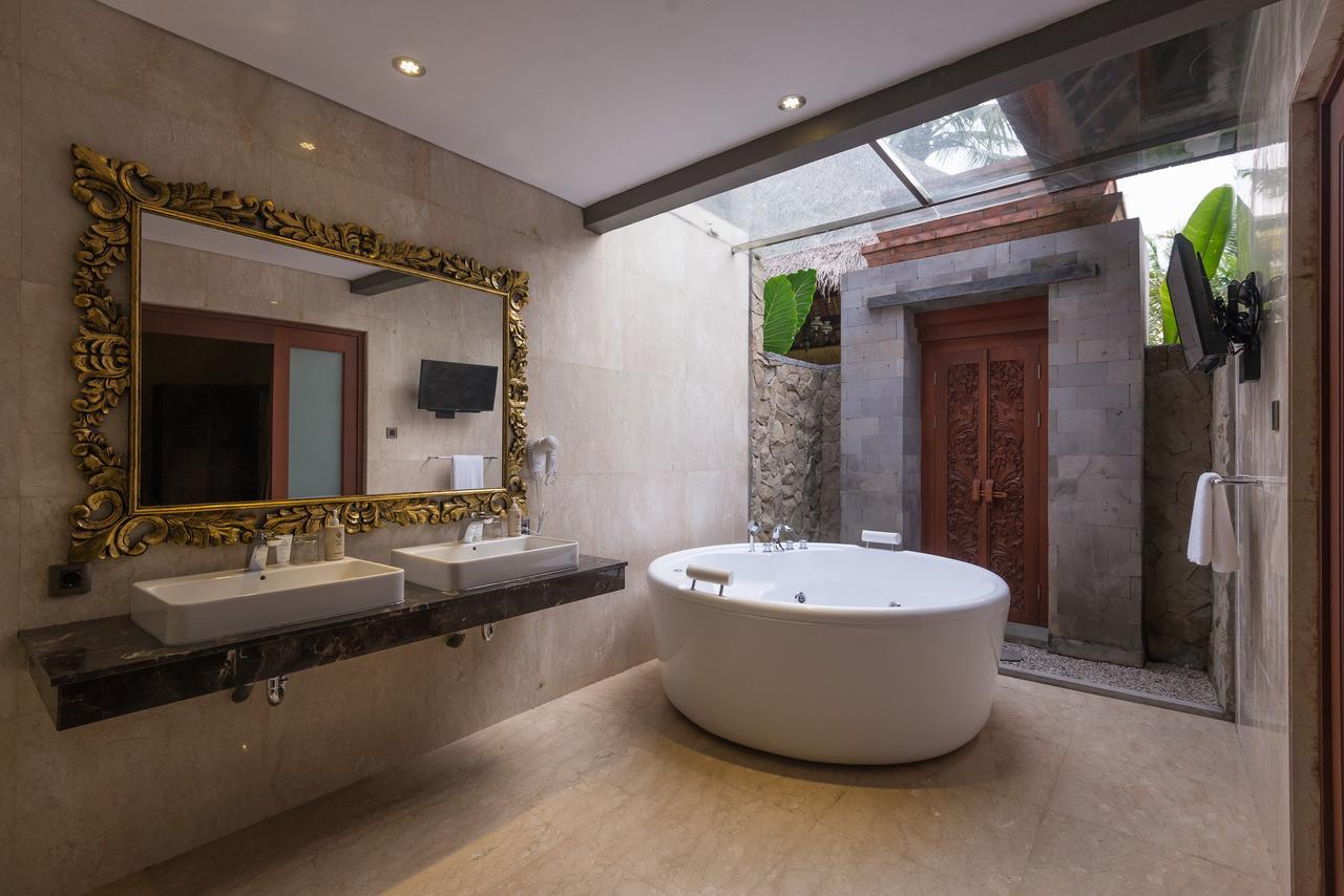 Ila Villa Ubud Dış mekan fotoğraf