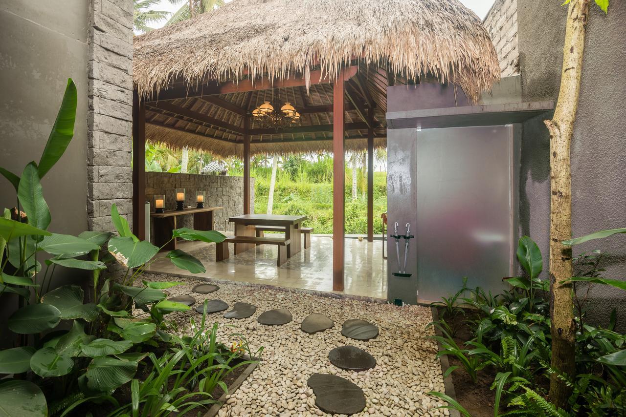 Ila Villa Ubud Dış mekan fotoğraf