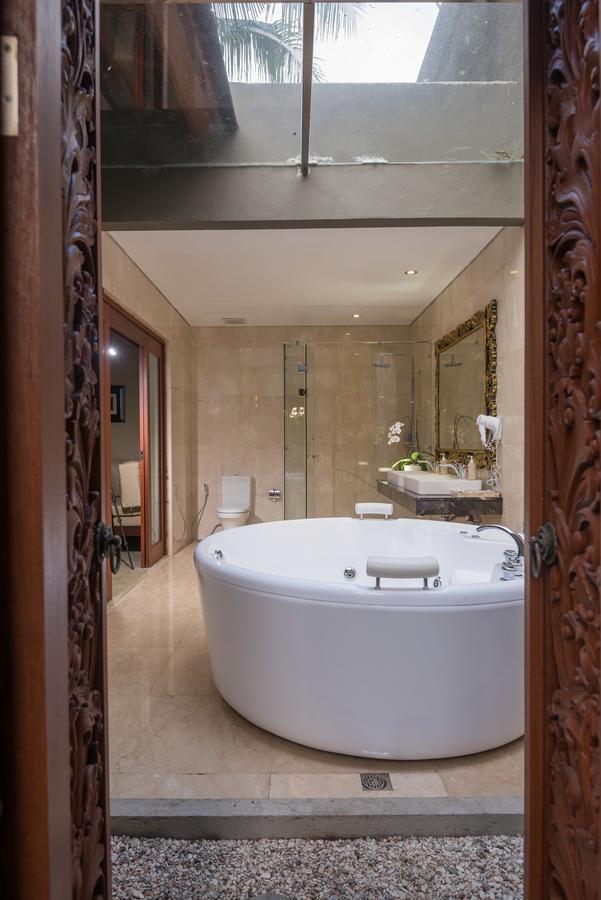 Ila Villa Ubud Dış mekan fotoğraf