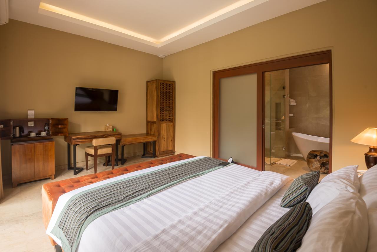 Ila Villa Ubud Dış mekan fotoğraf