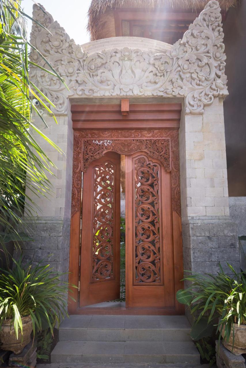 Ila Villa Ubud Dış mekan fotoğraf