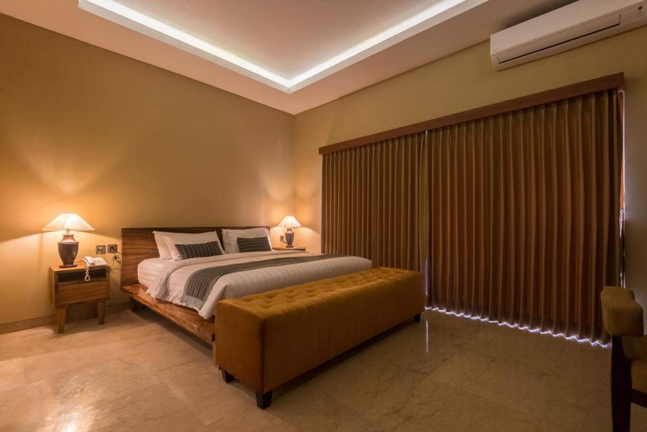 Ila Villa Ubud Dış mekan fotoğraf